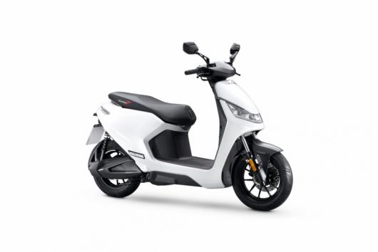 Kymco: Τα ηλεκτρικά της σκούτερ εισβάλλουν στην Ευρώπη  