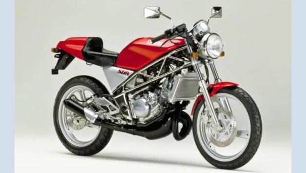 Θα έρθει ένα καινούριο Yamaha SDR200 το 2025; 