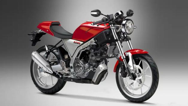 Θα έρθει ένα καινούριο Yamaha SDR200 το 2025; 