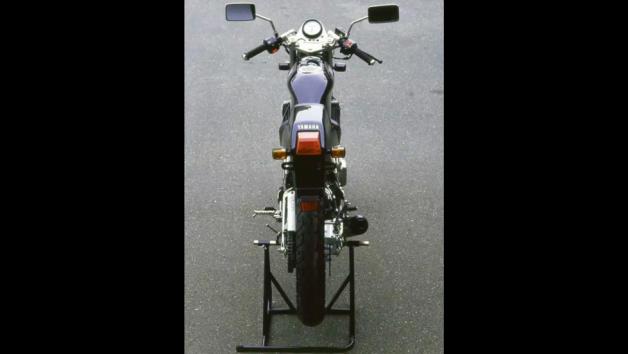 Θα έρθει ένα καινούριο Yamaha SDR200 το 2025; 