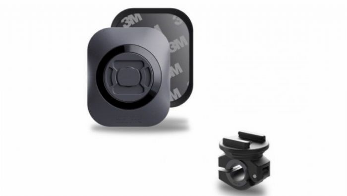 Βάση καθρέφτη SP Connect Universal Moto Mirror Bundle  