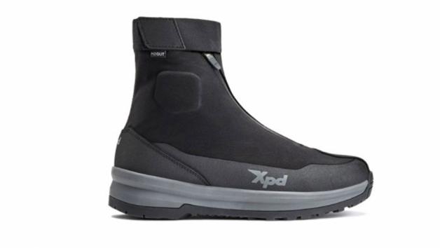 Μποτάκι Spidi X-Adv Sport H2Out