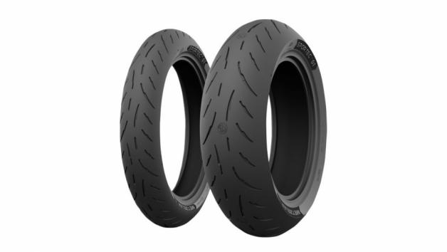 Ελαστικά Metzeler Sportec 01 120/70-17 & 180/55-17 Ελαστικά Metzeler Sportec 01 120/70-17 & 180/55-17