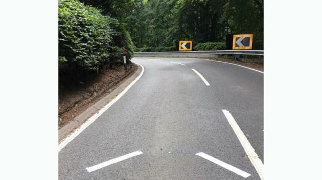 Βελτίωση της ασφάλειας δικυκλιστών με το σύστημα PRIME 