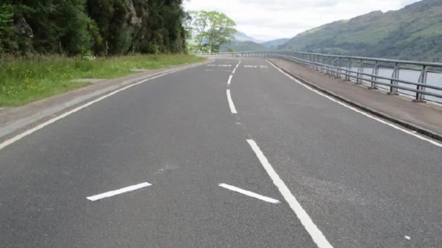 Βελτίωση της ασφάλειας δικυκλιστών με το σύστημα PRIME 