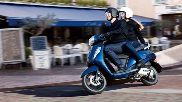 Suzuki Scooter χρηματοδοτικά: 50% προκαταβολή και 12 άτοκες δόσεις 