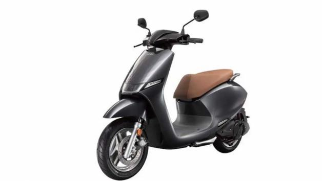 Kymco i-One: Hλεκτρικό scooter με αυτονομία 105 χιλιομέτρων 