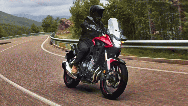 Ταξινομήσεις Απριλίου: Top 10 μοτοσυκλετών 