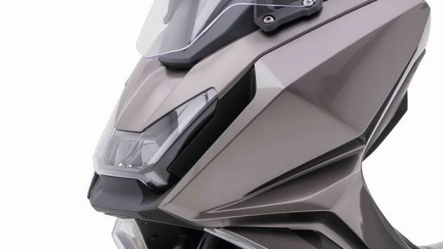 Skytown 125: GT scooter από την Kymco με μόνο 2.495 ευρώ 