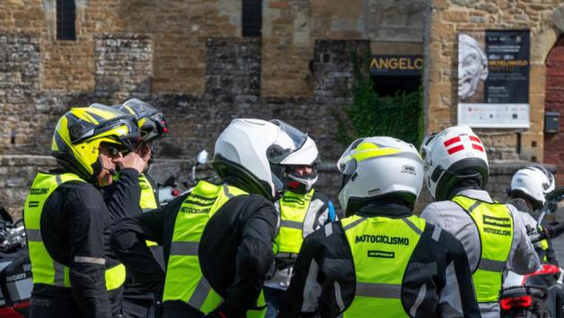 Θα απαγορευτούν τα τύπου Jet κράνη στην Ισπανία 