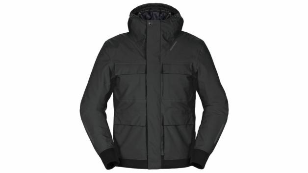 Spidi Riding Parka