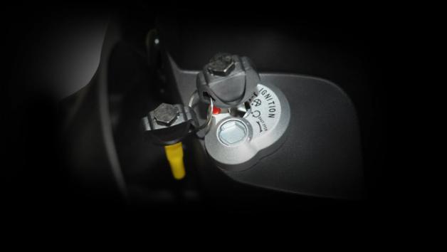 Νέο Daytona REVO 50 με κατανάλωση 2 λίτρα στα 100 χιλιόμετρα 