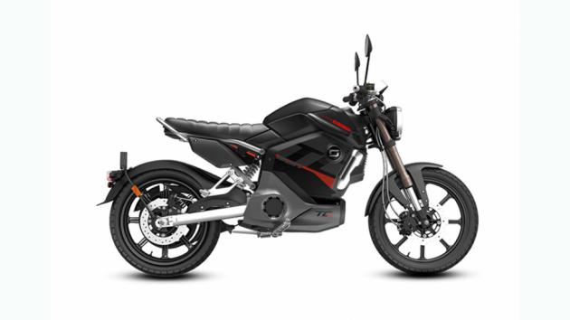 Super Soco TC Max: Με 3.404 ευρώ και 24 άτοκες (με επιδότηση) 