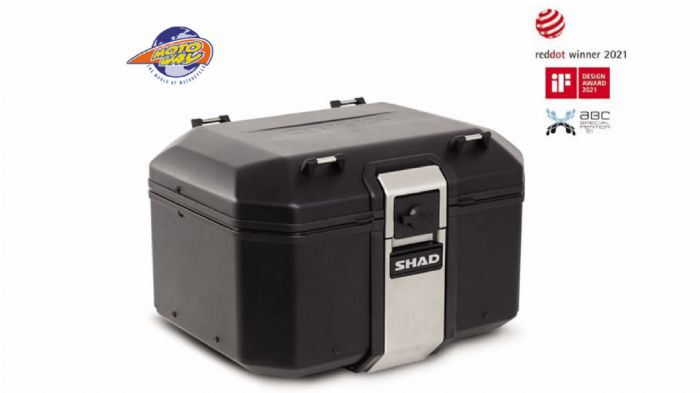 Top Case Shad TR48  