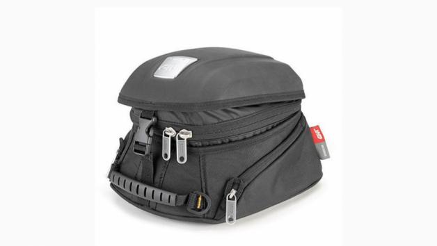 Τσάντα ρεζερβουάρ GIVI MT505 Tanklock Metro-T Range 5L