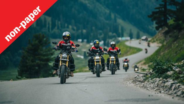 Οι «γίγαντες της Ινδίας» έρχονται στην Ευρώπη 