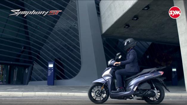Scooters: Όλη αγορά κινείται σε ρυθμούς 125cc 