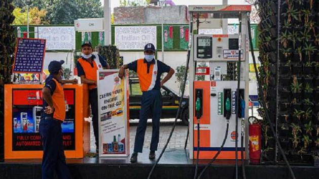 Το πρώτο Lockdown λόγω καυσίμων είναι γεγονός 