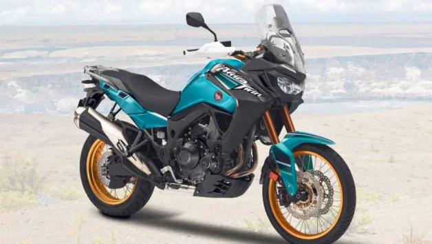 To Transalp επιστρέφει πριν το 2023? 