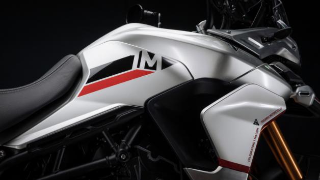 Η εκατομμυριοστή Triumph που βγήκε από το Χίνκλεϊ   