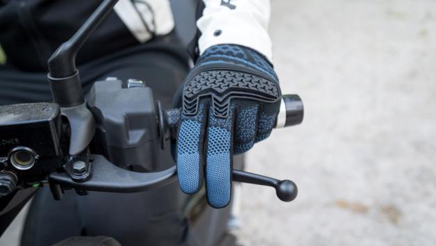 Test γάντια Tucano Urbano Supermano: Ανάλαφρη αίσθηση, μοντέρνο στυλ Test γάντια Tucano Urbano Supermano: Ανάλαφρη αίσθηση, μοντέρνο στυλ