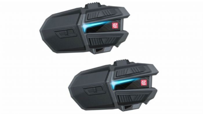 Uclear Motion Infinity – Dual Pack
