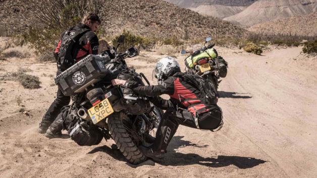 Απόφυγε τις μικροπτώσεις 