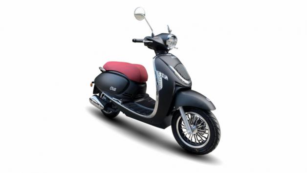 Η UM Motorcycles στην Έκθεση Μοτοσυκλέτας 2024 