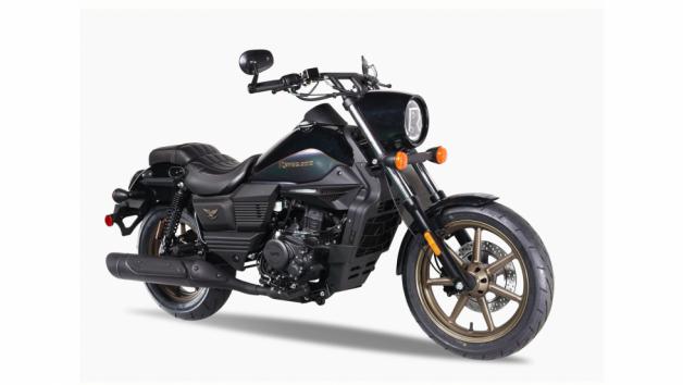 Η UM Motorcycles στην Έκθεση Μοτοσυκλέτας 2024 