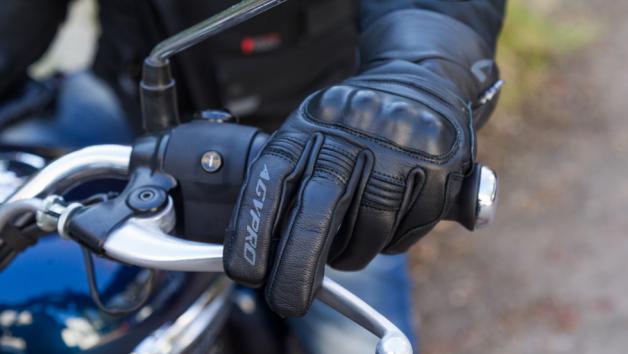 Test AGVpro Wagner: Δερμάτινα γάντια στην πιο προσιτή τιμή