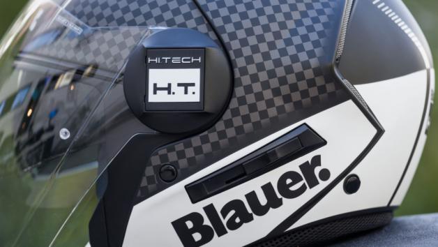 Test Blauer H.T. Real: Συνδυασμός ποιότητας και πρακτικότητας 