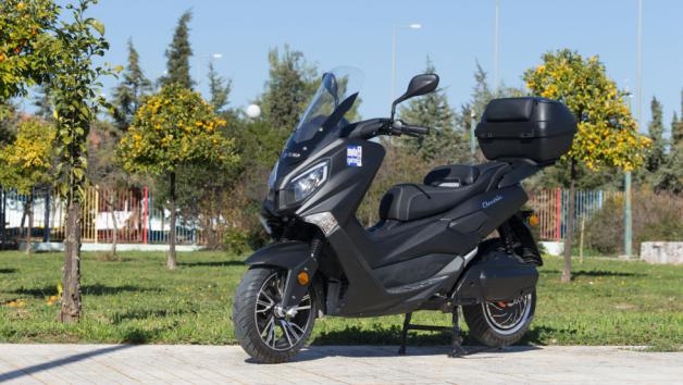 Εμφάνιση – Ποιότητα κατασκευής