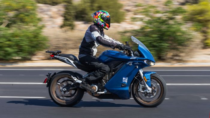 Zero SR/S συμπέρασμα: Να το αγοράσω ή όχι;