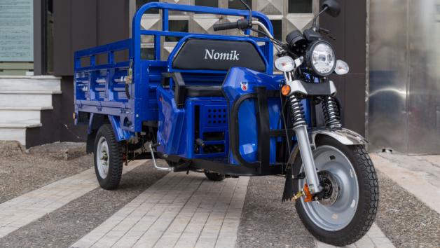 Nomik: Το δεξί χέρι του επαγγελματία 