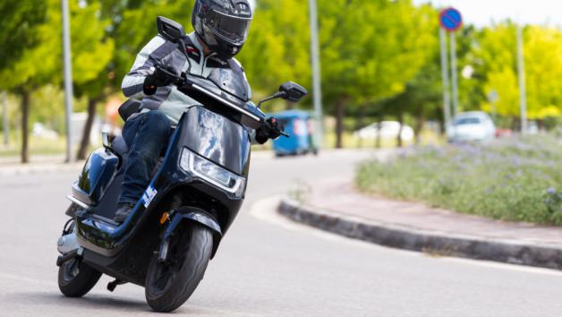 Sunra Robo-S: Πρώτο στις ταξινομήσεις 8μήνου   