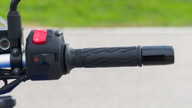 Ανεση – Εργονομία