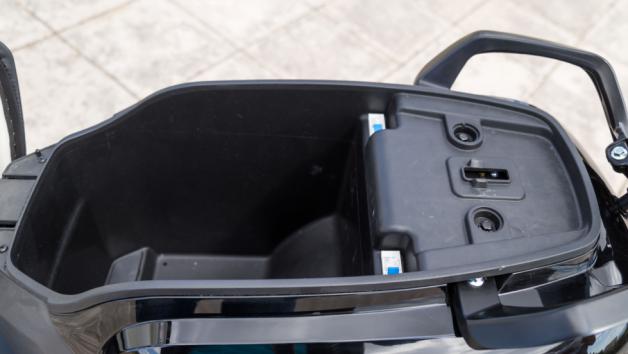 Sunra Robo-S: Πρώτο στις ταξινομήσεις 8μήνου   