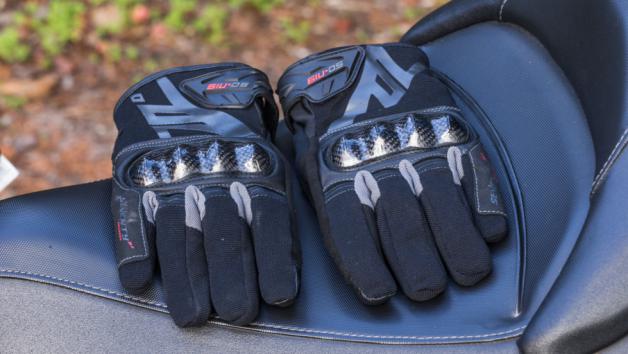 Test γάντια Seventy Degrees SD-N19: Ποιότητα και προστασία άλλου επιπέδου