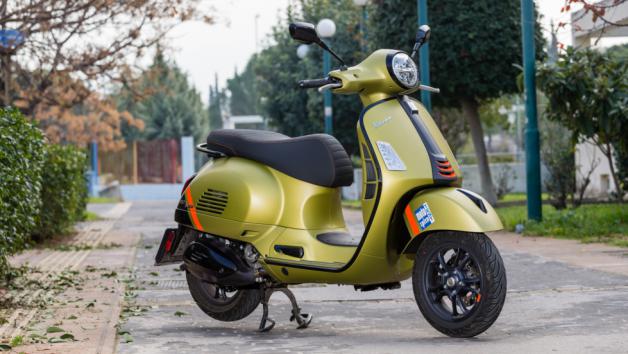 Prime Service από την Piaggio Τσαραμιάδη 