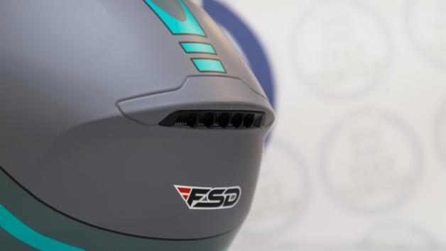 Test FSD FS-917: Από τα πιο προσιτά flip-up της αγοράς 
