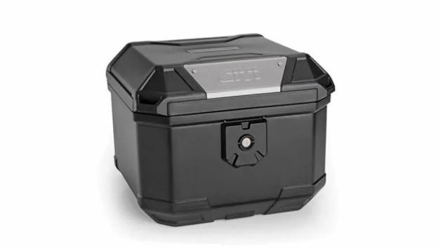 GIVI βαλίτσα Βernina B38N Monolock 38 lt GIVI βαλίτσα Βernina B38N Monolock 38 lt