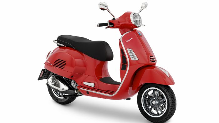 Vespa GTS 2023