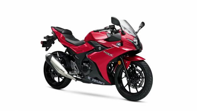 Η Suzuki ετοιμάζει κινητήρα με μεταβλητό χρονισμό βαλβίδων 