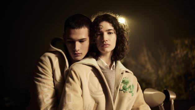 Vespa 946 Dragon: Ειδική έκδοση για τη χρονιά του δράκου Vespa 946 Dragon: Ειδική έκδοση για τη χρονιά του δράκου