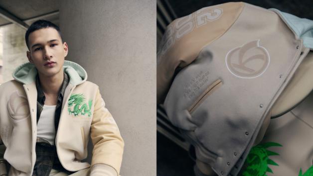 Vespa 946 Dragon: Ειδική έκδοση για τη χρονιά του δράκου Vespa 946 Dragon: Ειδική έκδοση για τη χρονιά του δράκου