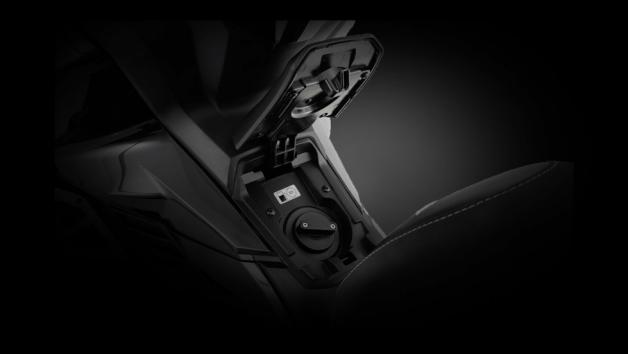 Daytona Virtus 125: «Βιρτουόζικο» Adventure Scooter  