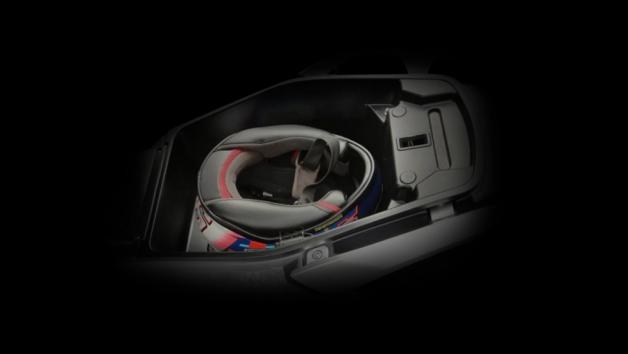 Daytona Virtus 125: «Βιρτουόζικο» Adventure Scooter  