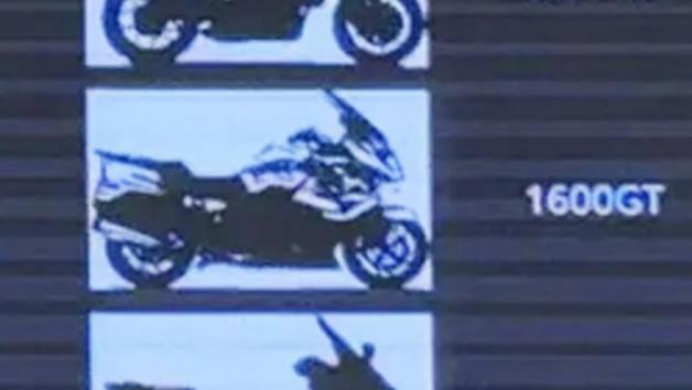 Νέα μοντέλα αναπτύσσει η Voge εμπνευσμένα από κάποια της BMW 