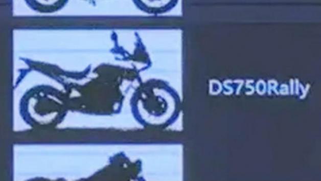 Νέα μοντέλα αναπτύσσει η Voge εμπνευσμένα από κάποια της BMW 