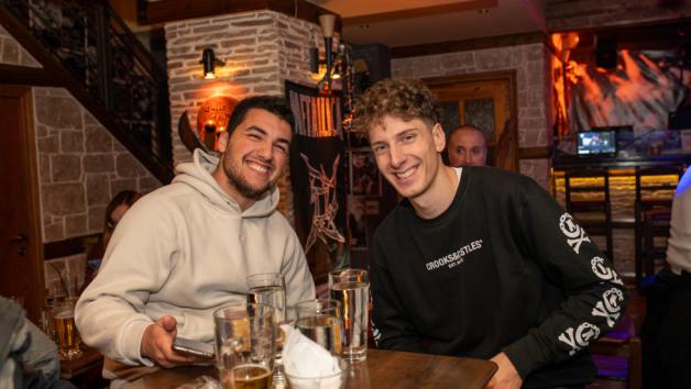 Το Voge Moto Club Hellas γιορτάζει τα 4 χρόνια ίδρυσής του 